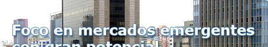 4M Iberoamerica