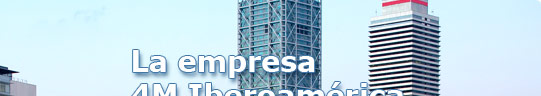 4M Iberoam&eacute;rica