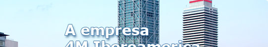 4M Iberoam&eacute;rica